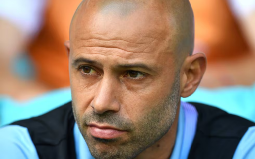 Javier Mascherano: «Es difícil de digerir, estábamos ilusionados»