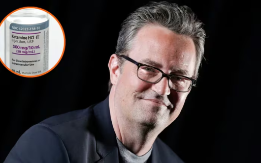 Un médico y traficantes de drogas fueron arrestados por la trágica muerte de Matthew Perry