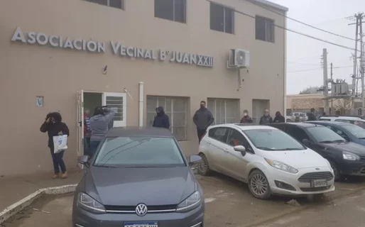 La Vecinal del barrio Juan XXIII invita a celebrar el Día de las Infancias