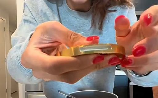 Rompió por accidente su medalla dorada de los Juegos Olímpicos y ahora pide que se la cambien