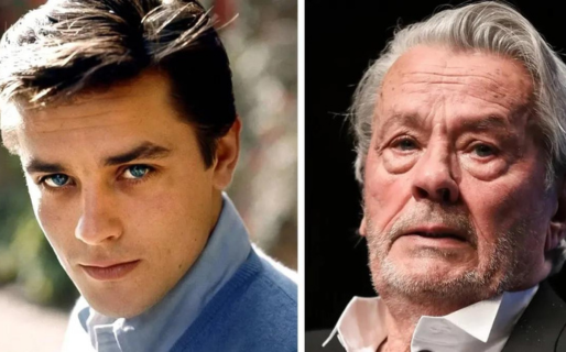 Murió Alain Delon, legendario actor francés e ícono del cine mundial