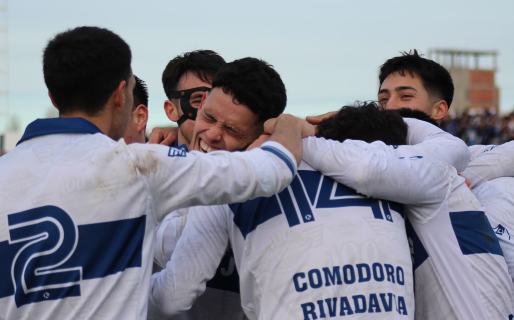 Newbery, a tiro de ser tricampeón