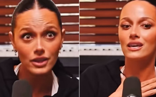 Oriana Sabatini contó de qué vive tras dejar su carrera musical por Paulo Dybala: «Preparo muertos…»