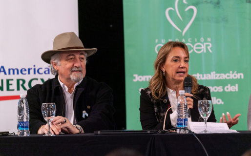 Othar participó de las VI Jornadas de Actualización y Formación Docente