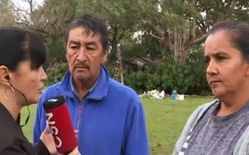 Los padres de Loan Danilo Peña convocaron a una nueva marcha para este domingo