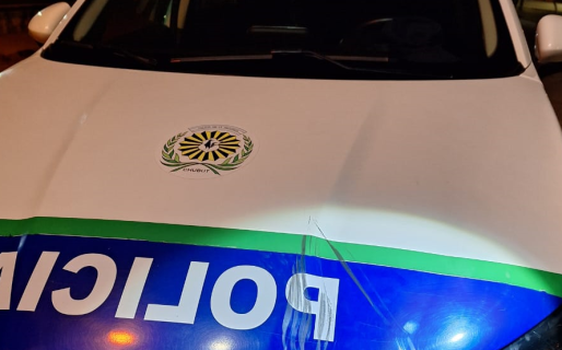 Una intervención policial por una pelea callejera terminó con agresiones y detenciones