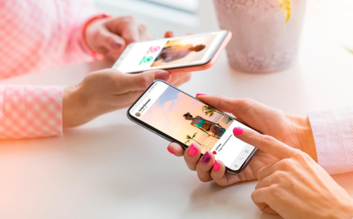 Un estudio revela la importancia del perfil en redes sociales a la hora de buscar trabajo