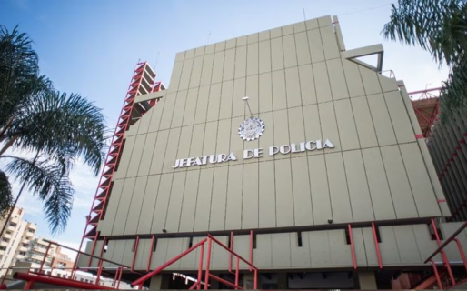 Apareció un nene de 9 años que era buscado hace 12 días: su papá lo entregó a la Policía