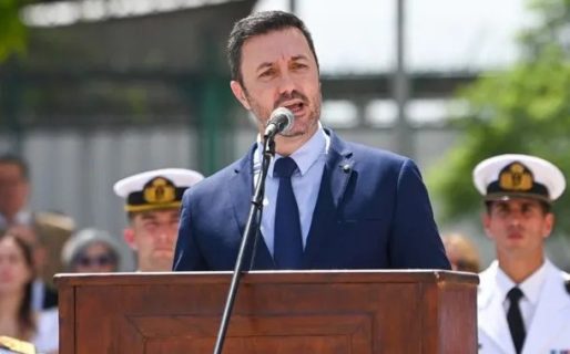 Así es el proyecto para que las Fuerzas Armadas actúen contra el terrorismo