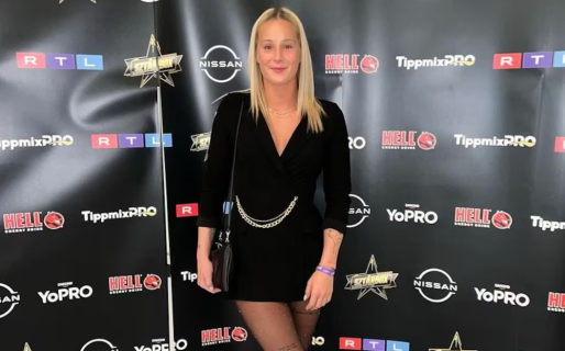 Quién será la próxima rival de la boxeadora argelina