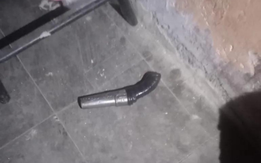 Irrumpieron en una casa y golpearon a los dueños