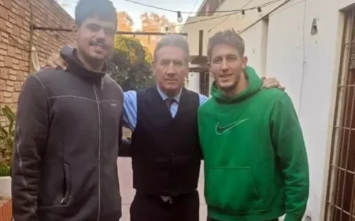 La familia de la joven abusada sexualmente por rugbiers franceses, teme que queden libres