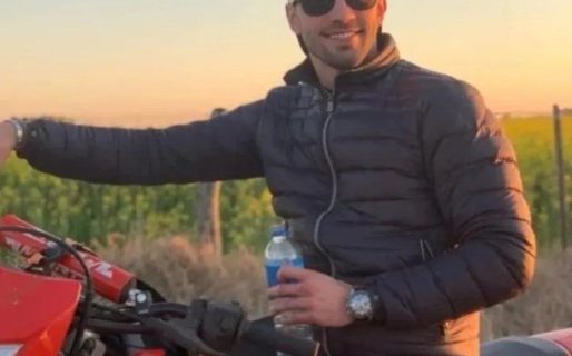 Discutió con un vecino por el estacionamiento y lo mató a balazos