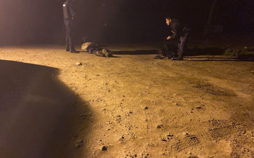 Violencia en B° San Cayetano: 10 personas involucradas en un enfrentamiento a tiros y golpes