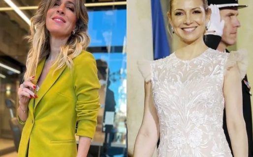 Sandra Borghi negó ser amiga de Fabiola Yañez y haber operado a su favor