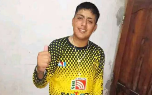 Un joven fue asesinado por la pareja de su mamá cuando fue a rescatarla tras pasar varios días cautiva