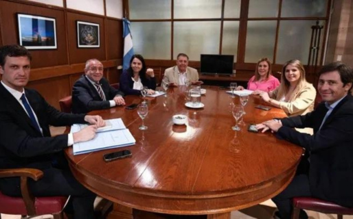 «No recibimos órdenes», la respuesta de los senadores del PRO al mensaje de Macri