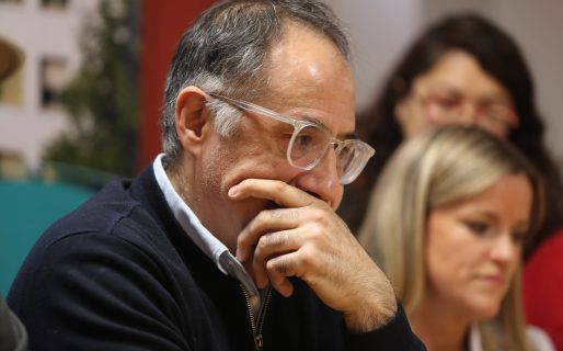 El Hospital Regional vuelve a contar con un arco C en el quirófano: «Lamentamos esto, pero el sistema está muy estresado»