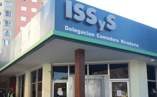 “Se viola la ley y nadie controla”: fuerte reclamo de jubilados por SEROS