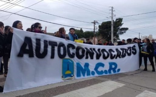 «Nuestros salarios siguen siendo precarios y no nos alcanza para cubrir los gastos de la Canasta Básica»