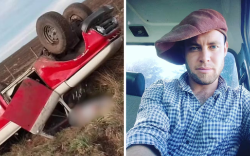 La insólita justificación del conductor acusado de dejar morir a su amigo atrapado 12 horas bajo una camioneta