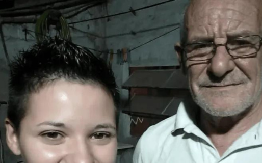 Habló el papá de Tehuel tras la sentencia: «Es un fracaso porque no sé dónde está mi hijo»