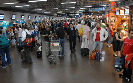 Travel Sale: más de 3200 personas por minuto buscan ofertas con hasta 24 cuotas sin interés y descuentos