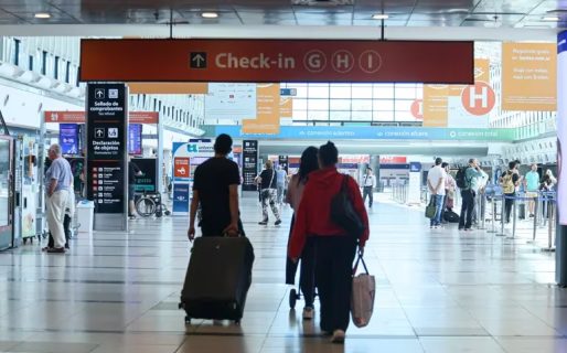 Vuelven las cuotas sin interés para viajar al exterior y financian en hasta 24 meses destinos de cabotaje