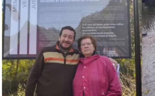 Asesinaron a la viuda de un desaparecido en dictadura y amenazaron a sus hijos