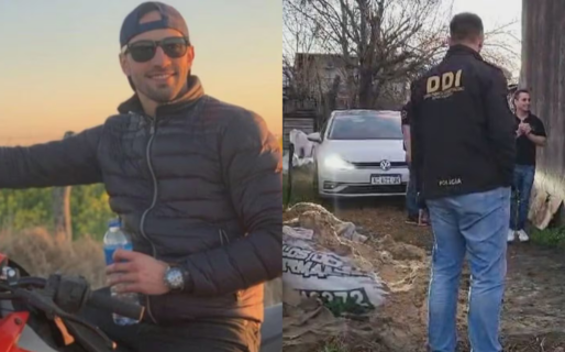 Un joven de 28 años discutió con un vecino y fue asesinado a tiros