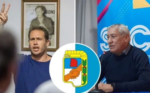 La Junta Electoral del PJ publicó las dos listas que competirán en las elecciones