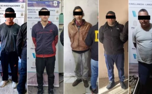 Secuestró a su novia para pedirle un rescate de $45 millones al suegro