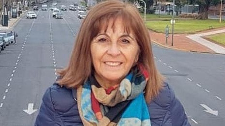 Murió la chubutense que sufrió un ACV en México