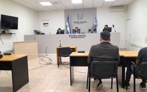Abusó de su hermana menor, intentó fugarse del país y terminó condenado