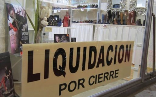 Crisis Pyme: el 16,7% tuvo dificultades para pagar los salarios