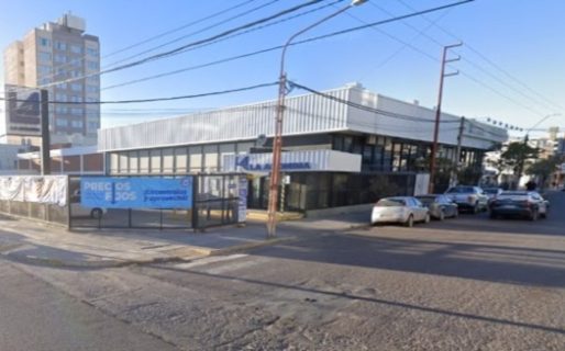 Detenidas por robar $ 120 mil en fiambres y chocolates