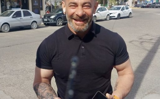 Massoni: “Con Torres coincidimos en que hay que darle más pelea al narcotráfico”