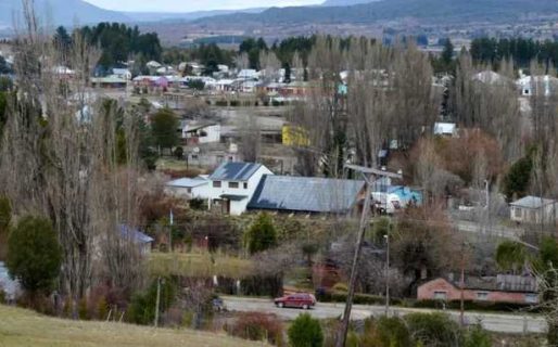 Corcovado: asesinaron a un hombre de 45 años a puñaladas