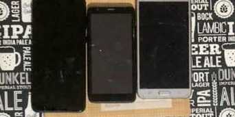 Desbaratan organización que estafaba a sus víctimas hackeando whatsapp