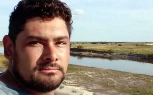 Un hombre violó una perimetral y su expareja lo asesinó de un tiro en el pecho