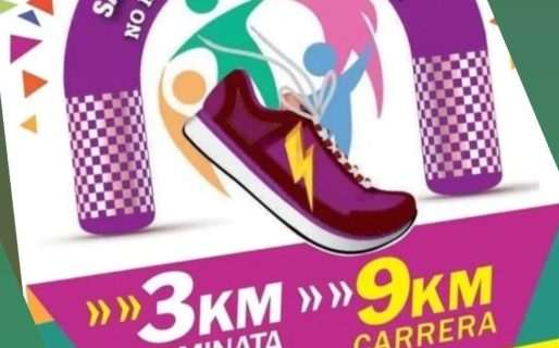 Habrá un evento saludable en Comodoro bajo el lema «No hay Salud sin Salud Mental»