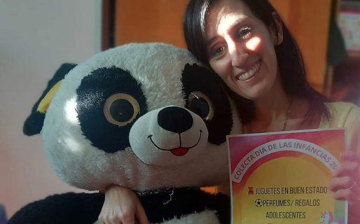 Buscan ayuda para distintas familias comodorenses: «Todo es de corazón»