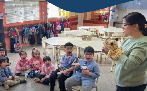 Finalizaron las jornadas de Prevención y Promoción de la Salud Bucodental en escuelas de zona norte