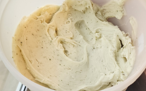 Una heladería sorprende lanzando un helado con sabor a una bebida alcohólica de moda