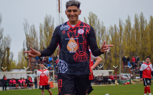 Ganaron Huracán y Newbery, que lideran sus zonas