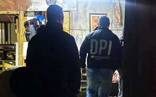 Detuvieron al presunto autor del homicidio del joven de 23 años