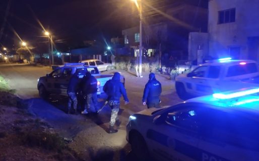 Tenía pedido de captura vigente en El Calafate y lo atraparon en Comodoro