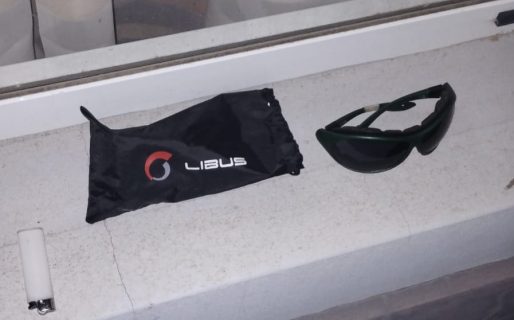 Tiene 15 años y quiso robar de un auto estacionado