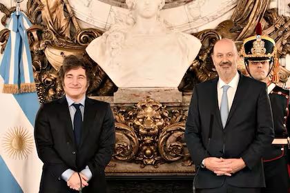 El Gobierno reglamentó la reforma laboral: qué dice sobre indemnizaciones, bloqueos, multas y blanqueo