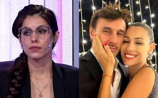 La legisladora señalada como la amante de Roberto García Moritán rompió el silencio